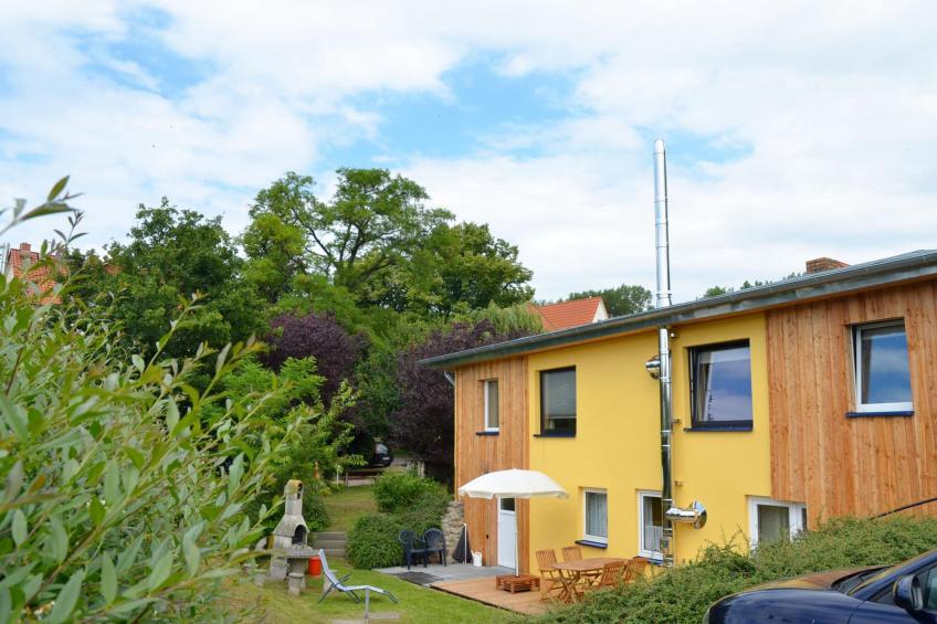 Inselhaus Paul auf der Insel Poel - foto 6