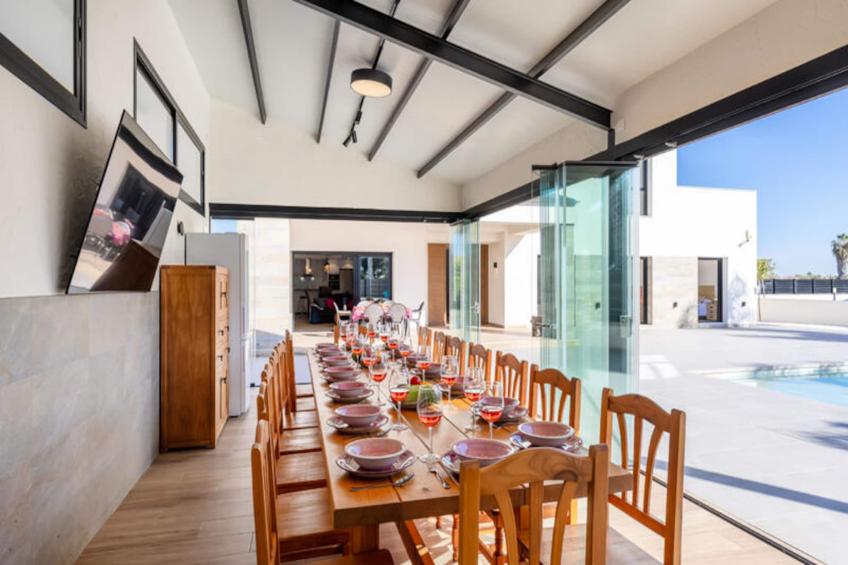 Maison à Catral - foto 23