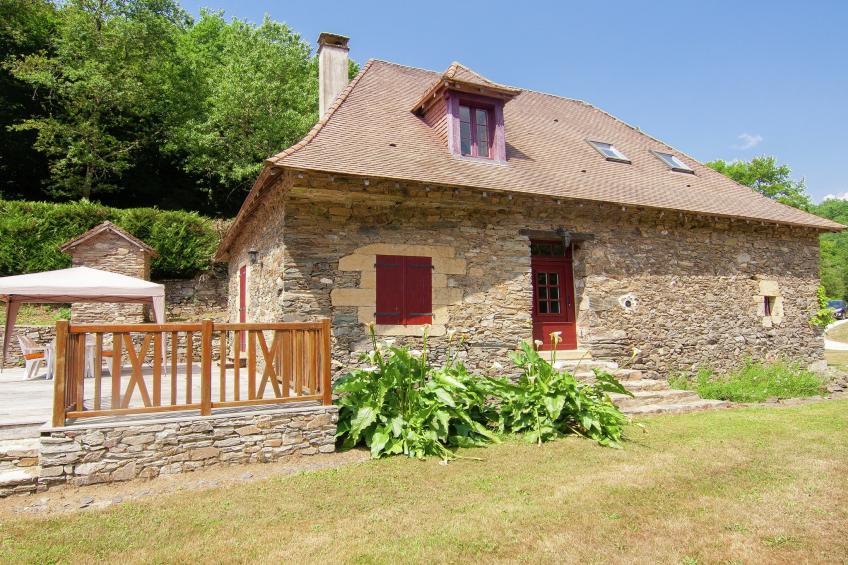 Moulin du Bouc - foto 6