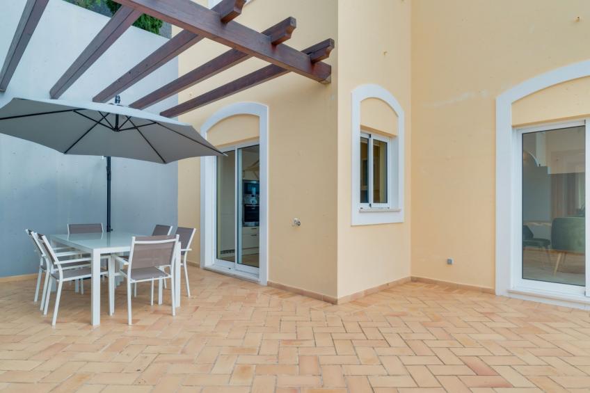 Villa Gasparini - foto 35