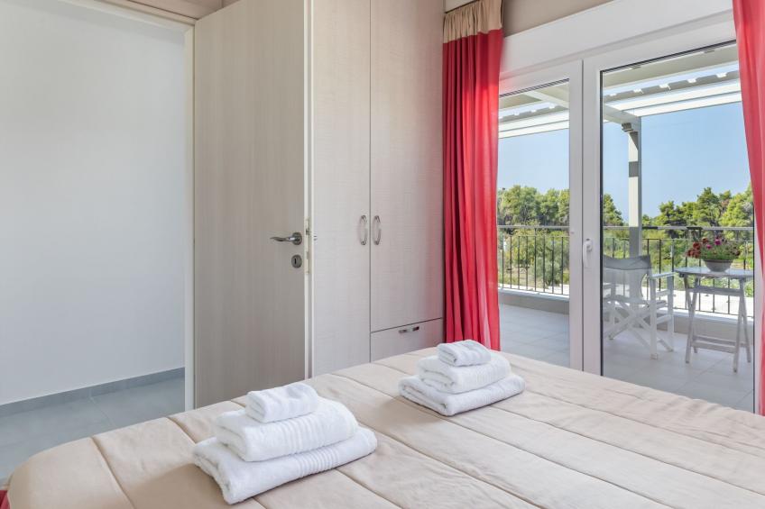 Villa Aelia für 10 Personen in Skopelos - foto 37