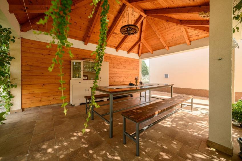 Holiday Home Rokoko - Two Bedroom Holiday Home with Swimming Pool - foto 6