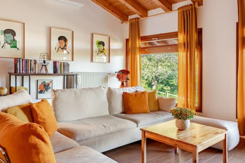 Villa Ronco Albina - foto 23