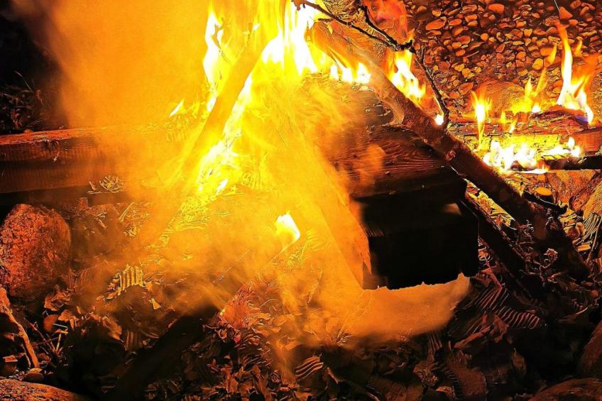 Wohnung in Oberselk mit Garten und Grill - foto 34