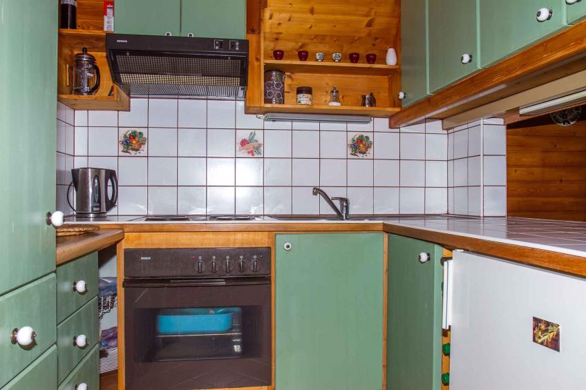 Vakantiehuis met prachtige tuin en rustige locatie - VW-33G9H - foto 9