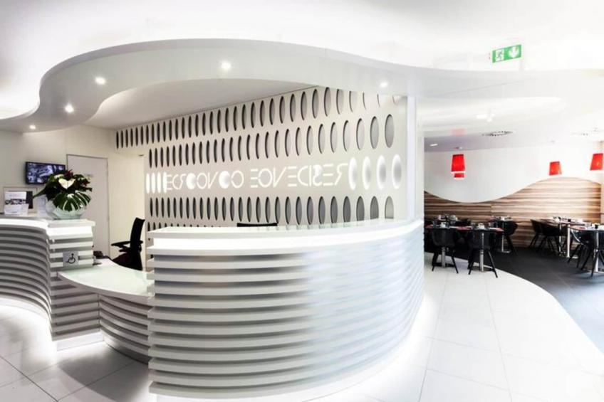 Néméa Appart'hôtel Résidence Toulouse Concorde - foto 27