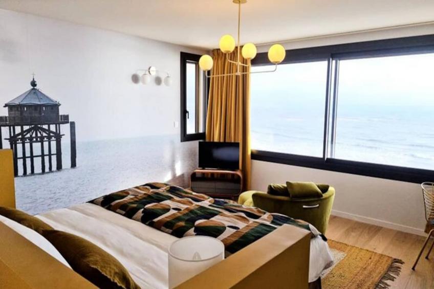 Magnifique Villa Vue Mer - Brétignolles Sur Mer - foto 10