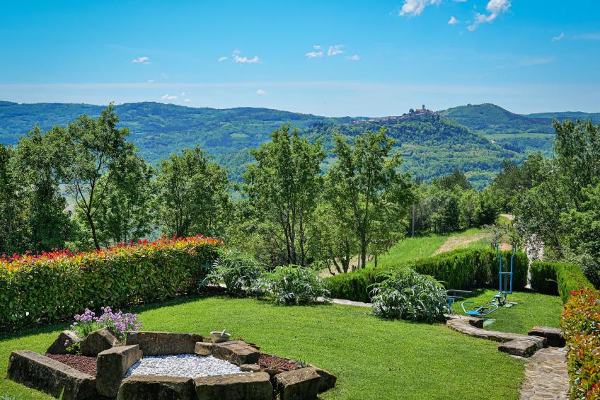 Villa Over the Hilltop - foto 19