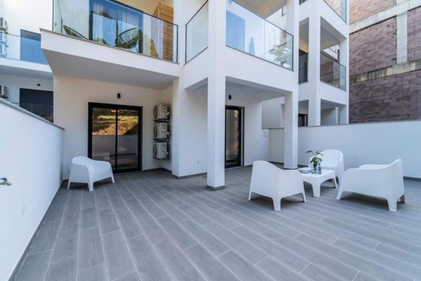 Apartment Nascer Do Sol - foto 21