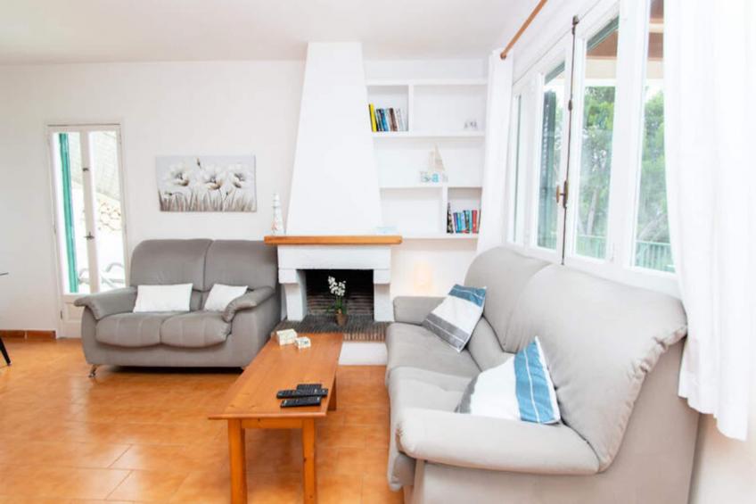 Appartements à Cala Galdana - foto 16