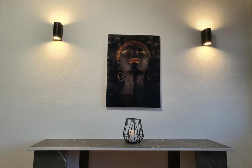 Apartment Pallaton - One  Bedroom Apartment with Balcony - foto 34