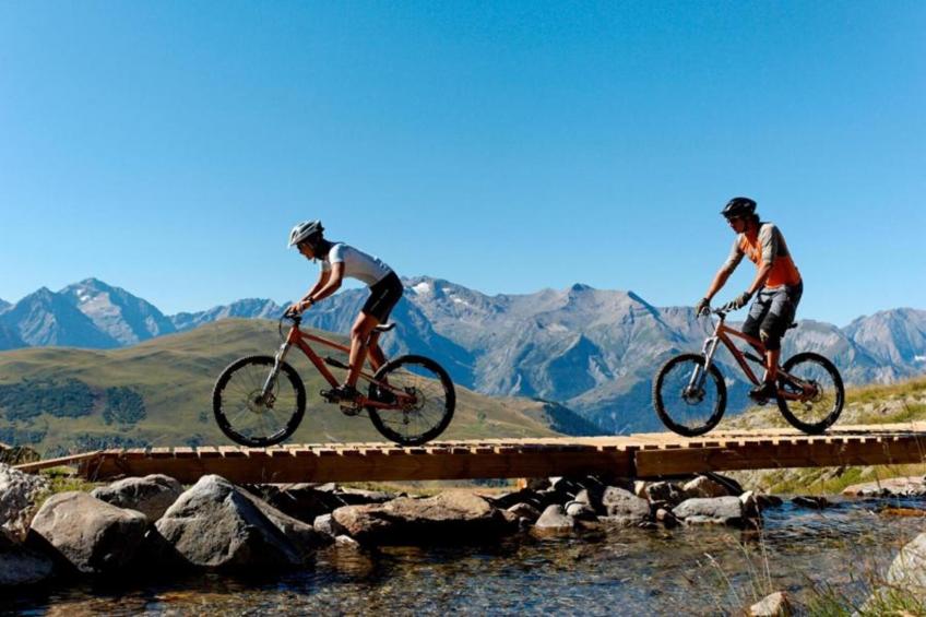 Les Chalets de l'Altiport - foto 40