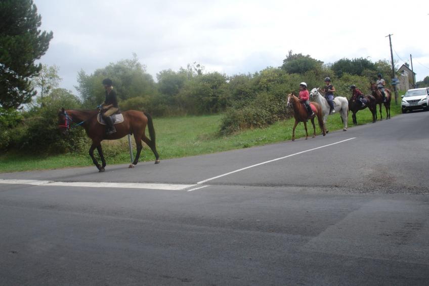 "Pavillon" mit eigenem Parkplatz - foto 15