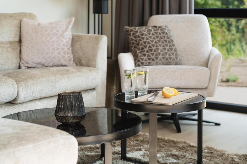 Villa Bloomingdale Deluxe | 4 Pers. - foto 14