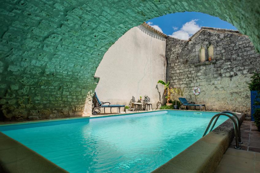 Les Roches de Roquecor - foto 52