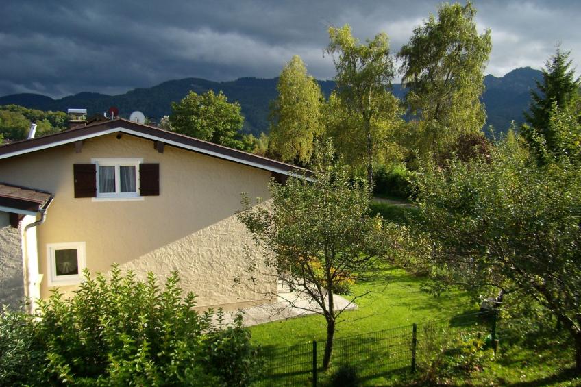 Betttis Bungalow - foto 2