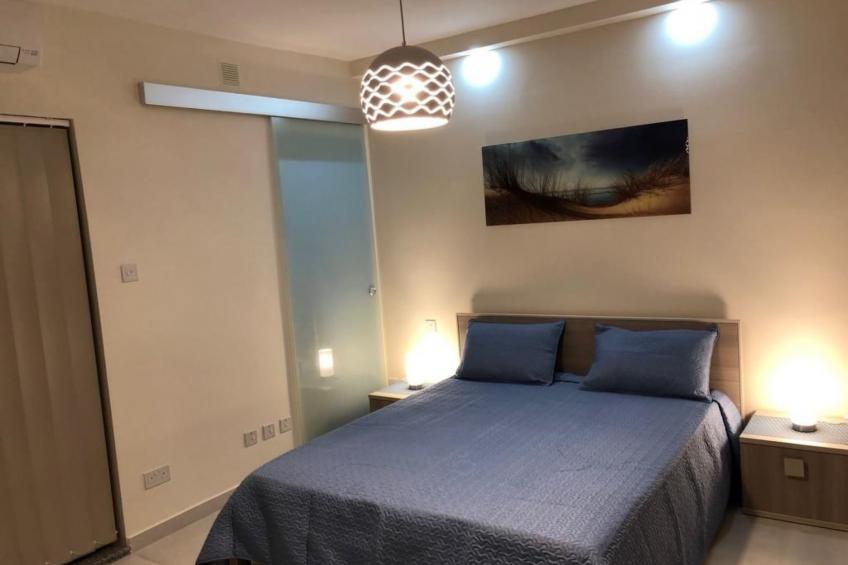 3. Appartement mit Meerblick in Strandnähe - foto 13