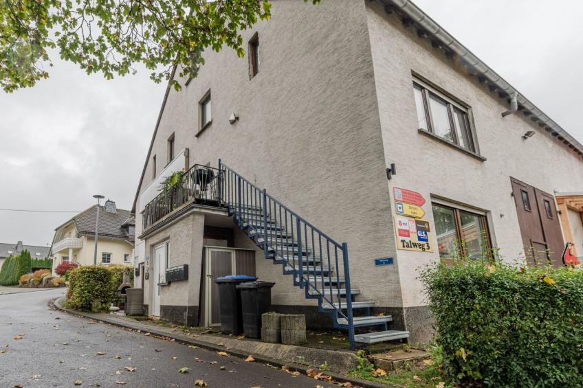 Wohnung in Hundheim mit Grill - foto 19