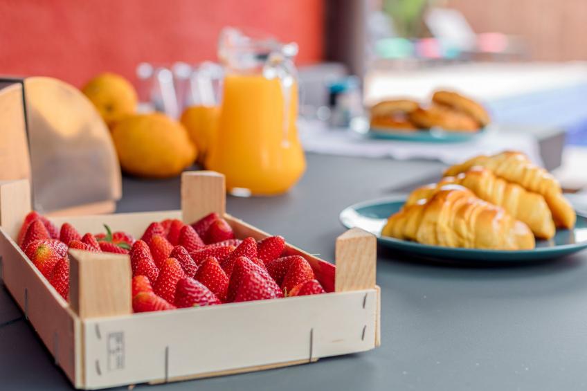 Aroeira Pool House - foto 12