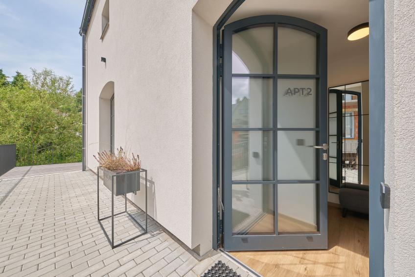 Luxury Home with large terrace & Netflix - foto 22