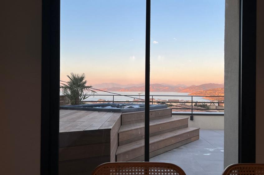 ISULA-RED_BEAUTIFUL_VIEW. - foto 7