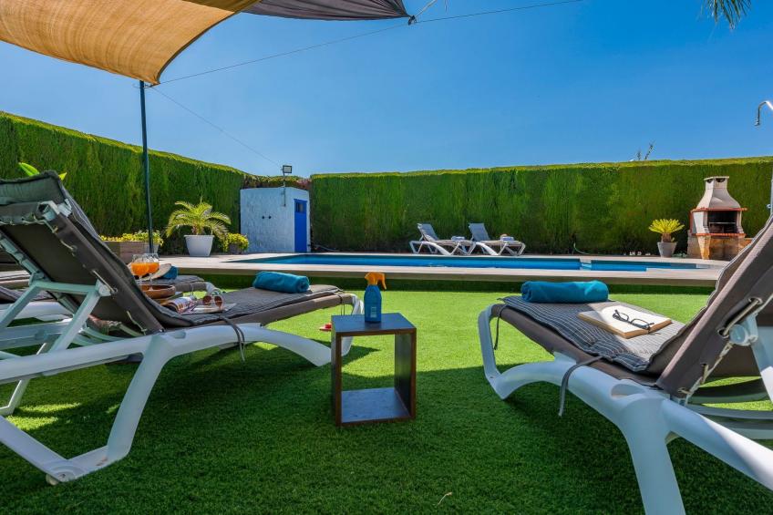 Casita de la Cantera - foto 43