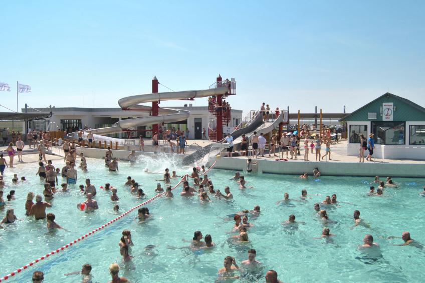 Ferienhuus Nordsee - foto 46