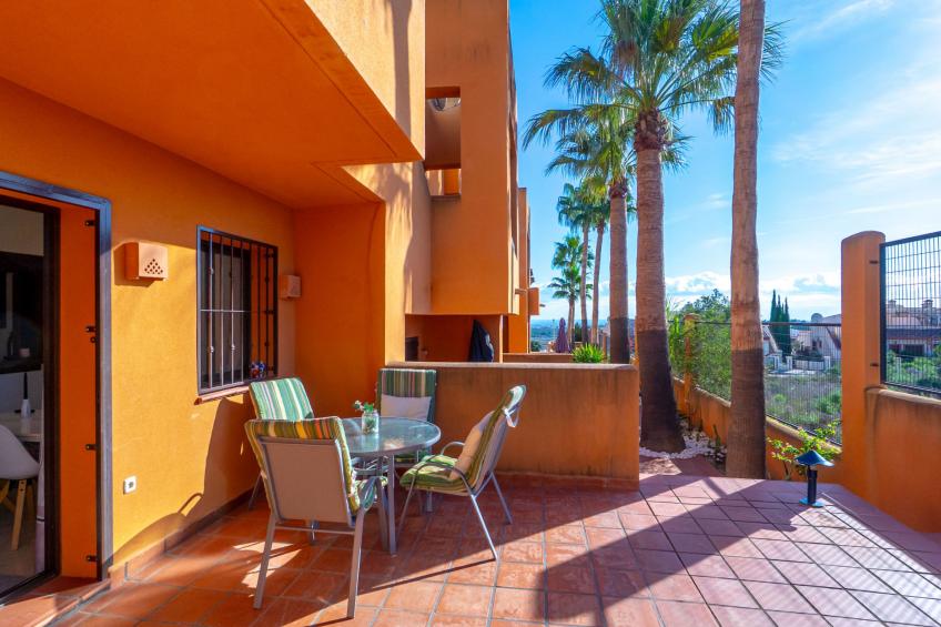 Cerro del Sol 6 - foto 26