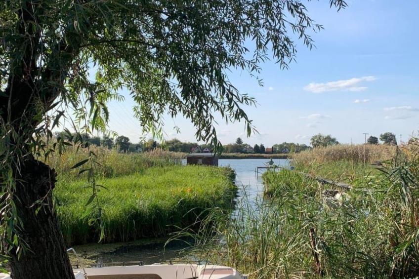 Majoshaza 20 min von Budapest direkt an der Donau - foto 2
