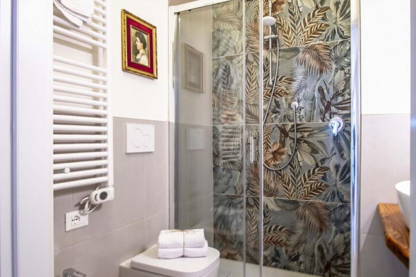 Villa i Portici - foto 108