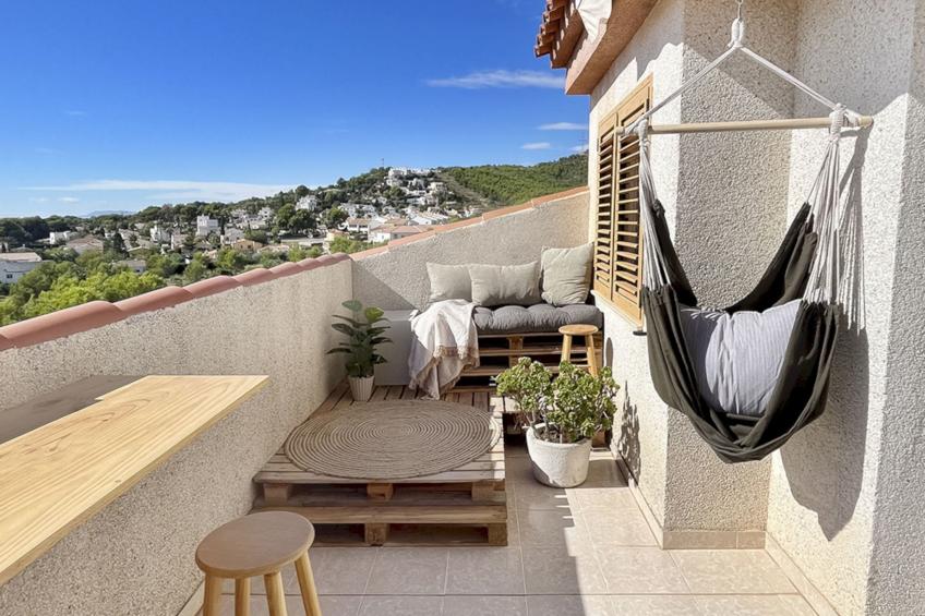 TerrazaAzul-Penthouse apartment sea view - foto 17