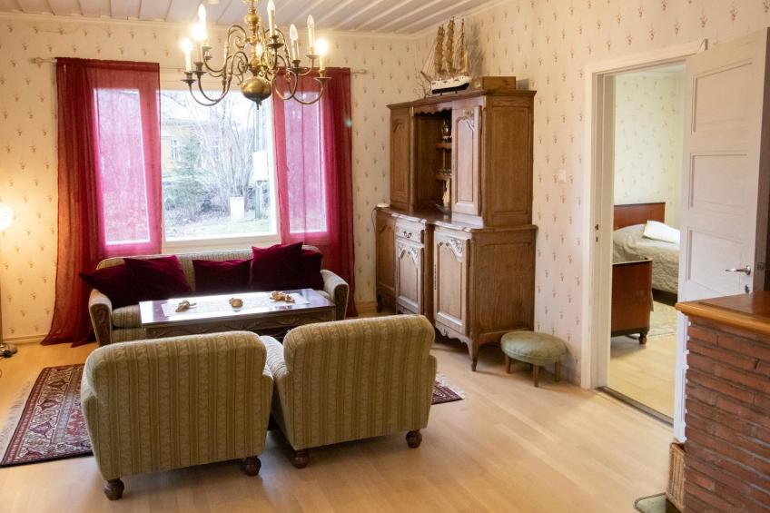 Villa rauhala - foto 10