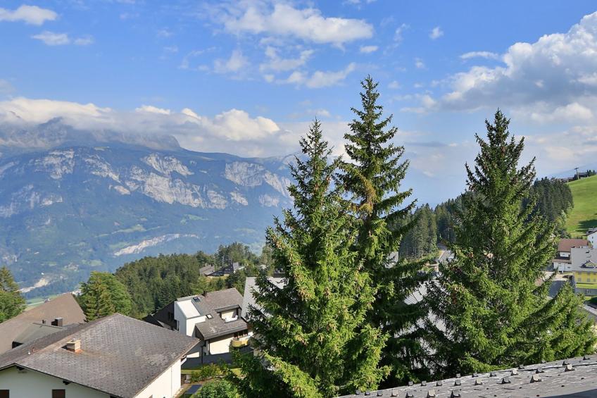 Haus Wogesa (CharmingStay), (Flumserberg Tannenboden), - foto 2