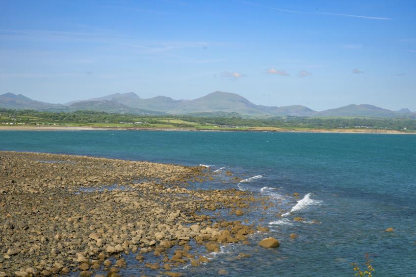 Ty Glan Y Mor - foto 22