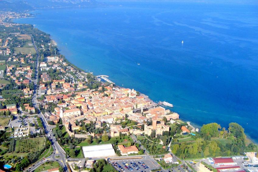 Sole del Garda VII Tre - foto 30