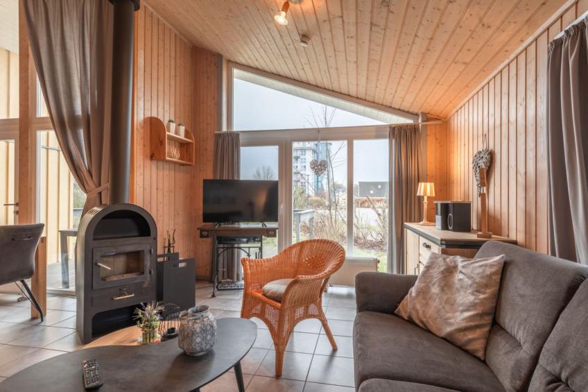 Ferienhaus Seeschwalbe-23 - foto 6