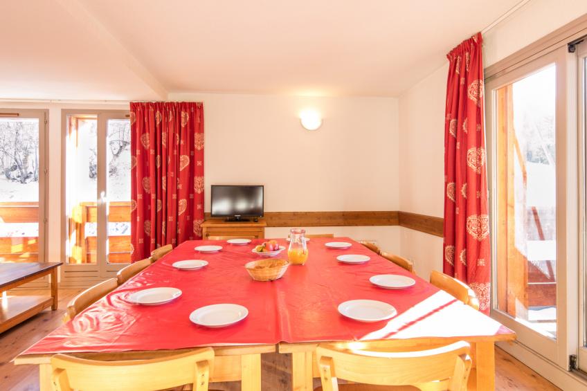 Le Hameau de Valloire 5p12p - foto 17
