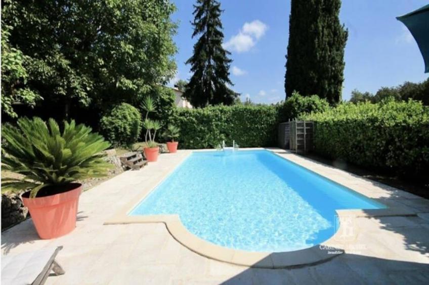 Belle Et Spacieuse Villa - Piscine - Jardin - foto 2