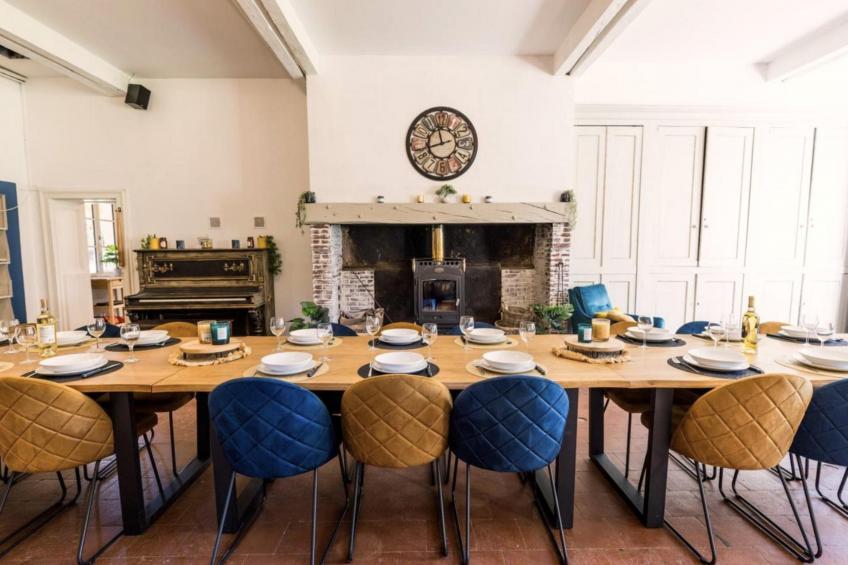 Au ptit Tchestê - foto 39