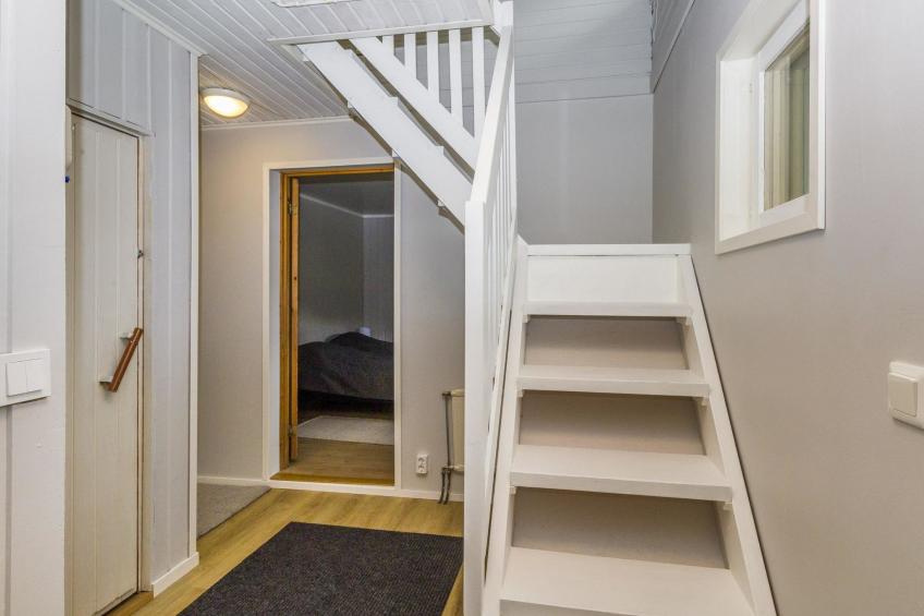 Perälän pirtti - foto 18