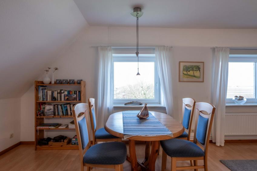 Gemütliche Ferienwohnung mit separatem Garten - foto 4