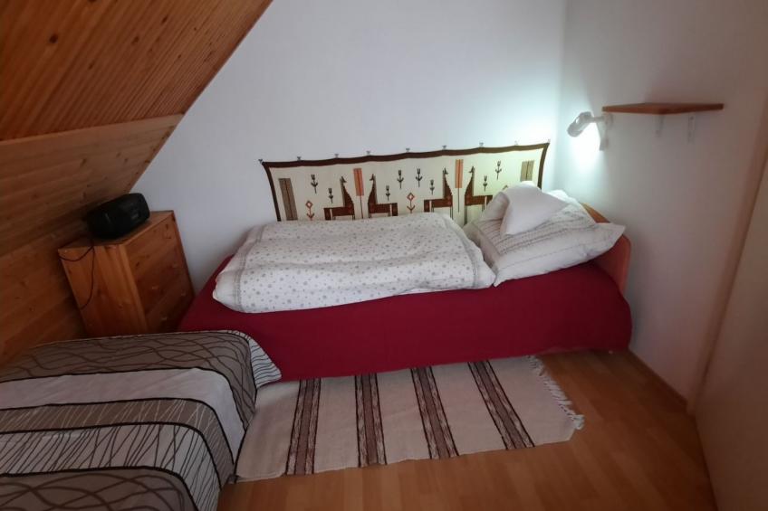 Klimatisiertes Ferienhaus in Bükfürdö mit Garten - foto 28