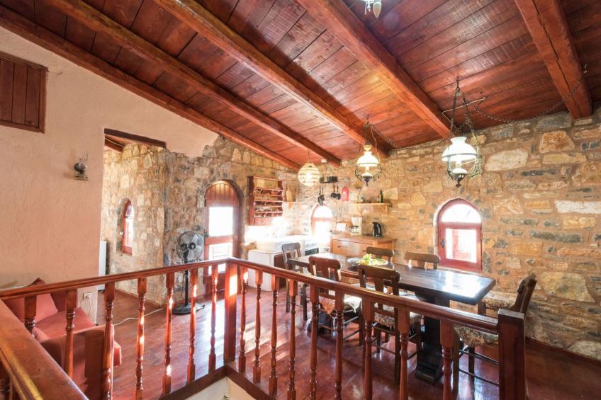 in Mavrikiano mit privatem Pool - foto 27