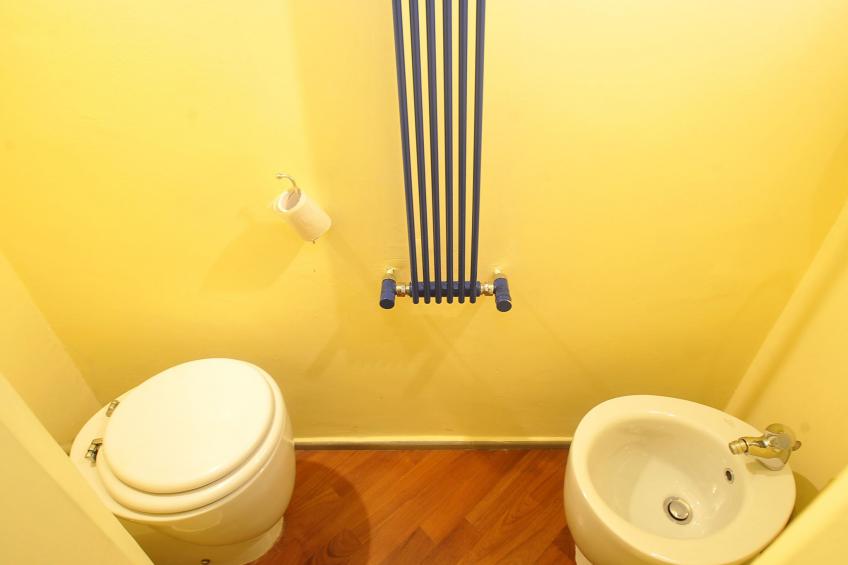 Haus Merville im Zentrum von Florenz mit Wifi Zugang - foto 31