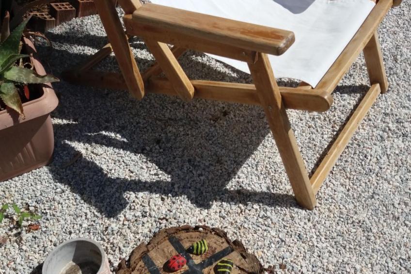 Der Garten von Zephyrus - Osten - foto 35