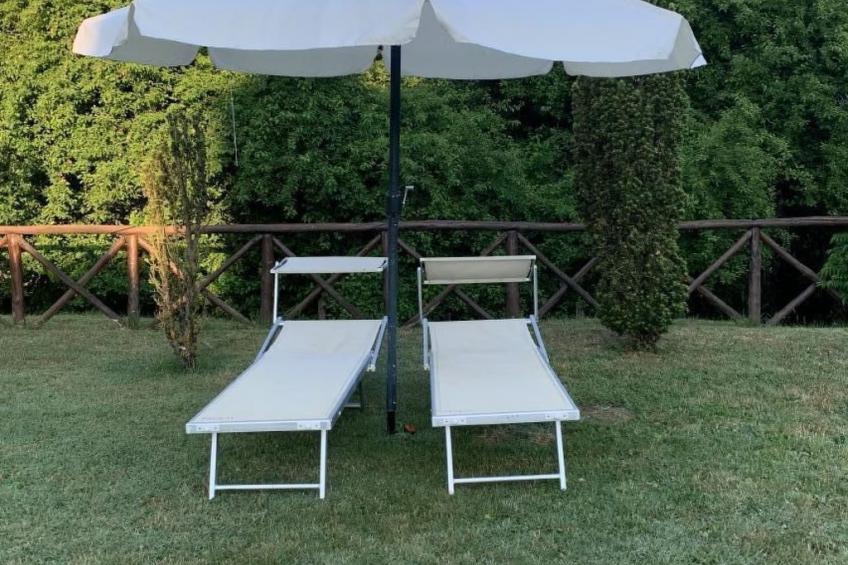 Villa Chimera mit Pool - foto 31