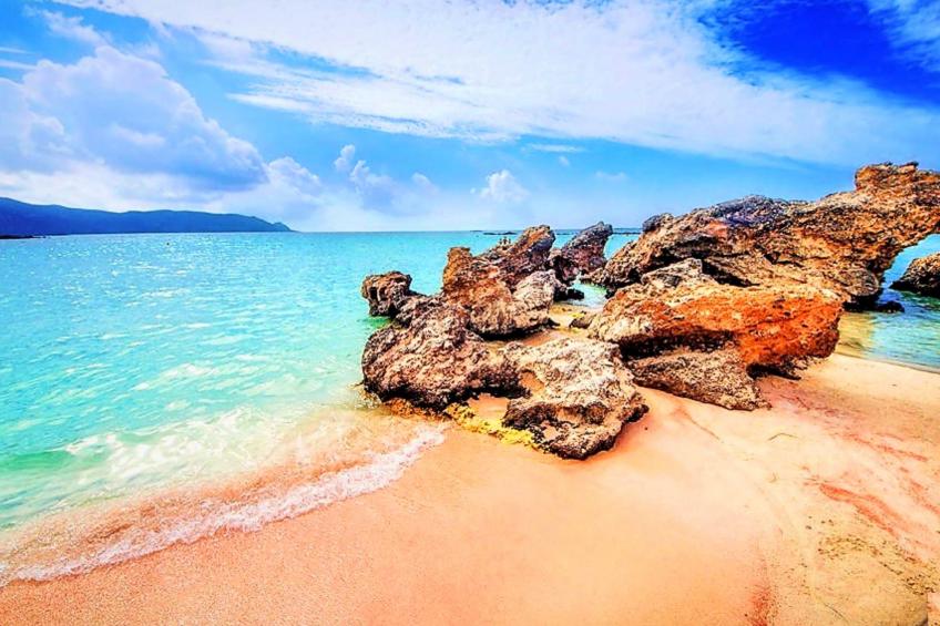 Hütte "Villa Vardis" mit eigenem Pool - foto 8