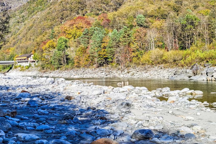 Casa Sambuco - foto 28