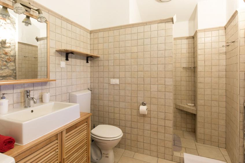 "Villa Nadia" mit eigenem Pool - foto 14