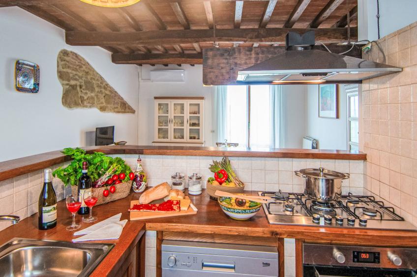 Casa dei Nonni - foto 23